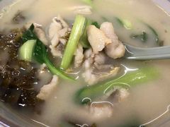 -明呈黄鱼面馆(斜土路店)