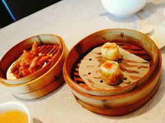 -豫园万丽酒店-万丽轩中餐厅(河南南路店)