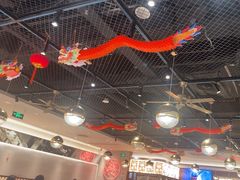 -潮界(虹桥新天地店)