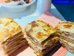 -京鸭棠(让胡路万达店)
