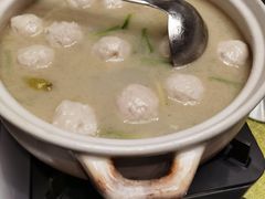 -茶港食堂(武昌店)