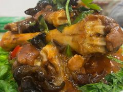 -黑公羊新疆菜(人和店)