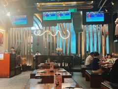 -haxnbauer海森堡德国餐厅(深圳coco店)