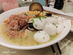 -英冠索菲特酒店·萧湘阁中餐厅