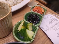 -CURRY YA 熟成咖哩專門店(深圳湾万象城店)