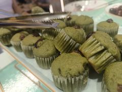 -素满香·全民食养自助(长宁龙之梦店)