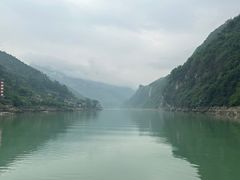 -乌江画廊(彭水苗族土家族自治县)