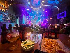 -MARU玛露音乐餐厅(大学路店)