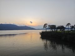 -东钱湖旅游度假区