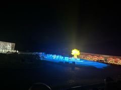 -鼎盛王朝康熙大典实景演出