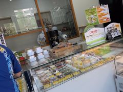 -赵小璐快乐甜品蛋糕(平安路店)