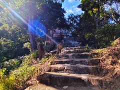 -飞霞风景名胜区