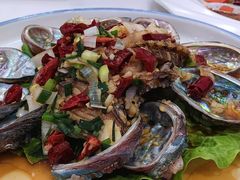 -威海渔村(黄兴路店)