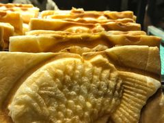 -粉粉乐鲷鱼烧(美罗城店)