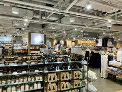 -MUJI无印良品(世博源店)