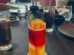 -醉东Oriental House(静安嘉里中心店)