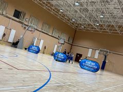 -东方启明星篮球培训(天坛校区)