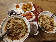 -锅儿挑面馆