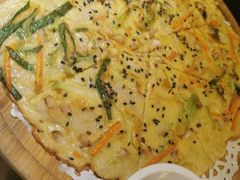 -冰川延边料理·炭烤串(原小木屋店)