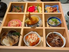 -阿吾罗日本料理(K11艺术中心店)