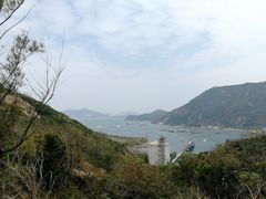 -南丫岛