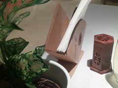 -悦融琥珀·京鲁菜·海味珍品(西单店)