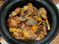 -斯丹姜母鸭·古法干香(涂门街总店)