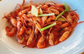 Qianhu Shrimp