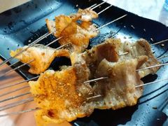 -冰城小镇音乐串吧·聚会餐厅(百子湾店)