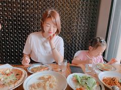 -PIZZA BIANCA(民园店)
