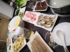 -朋友的火锅店(苏家屯店)