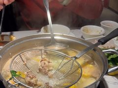 -八合里牛肉火锅(深圳龙华硅谷店)