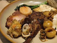 -泉州悦华酒店·自助餐厅