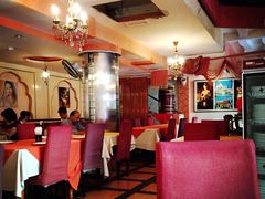 耶尼亚餐厅-耶尼亚餐厅Bombay Indian Cuisine印度菜