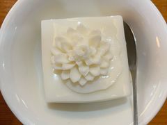 杏仁核豆腐-堂宴·老厦门私房菜(1988仙岳总店)