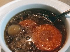 韩式牛尾汤-七海旋律西餐厅(金沙湾店)