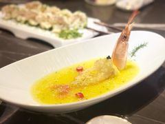 -海派悦庭·海胆烧麦·新融合菜(凯德广场店)