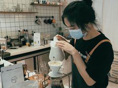 -COTTON CAFE(德信·中外公寓店)