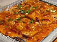 -绿茶餐厅(深圳龙华天虹购物中心店)