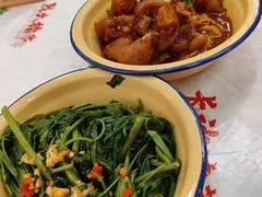 -东排食堂长沙小吃大排档(五一广场店)