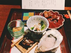 -元熹会席料理