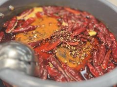 -牛签签串串香(IFS店)