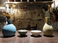 -蘭葶花酒馆(鼓楼店)