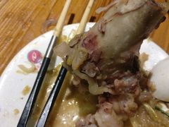 -咱屯子铁锅炖直营店(南湖大路店)