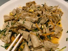 -宁夏国强手抓羊肉·清真菜(未央路凤三店)