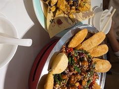 -东来土菜馆(民祥园路店)