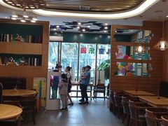 -豪约客牛排(世贸店)