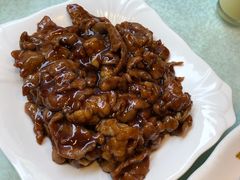-福寿斋·老北京铜锅涮肉·烤鸭(顺义总店)