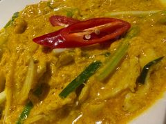 -泰国餐厅 Thai Food(裕华万达店)