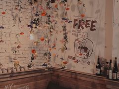 -鹿萤季·营地小馆(皇后公园店)